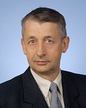 Janusz Kryca